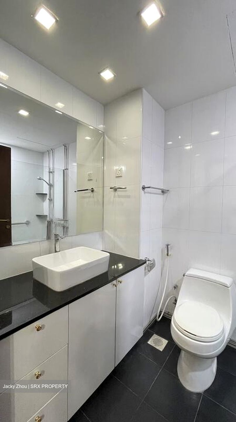Casuarina Cove (D15), Condominium #631094481